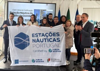 Oliveira do Hospital integra a maior Estação Náutica de Portugal