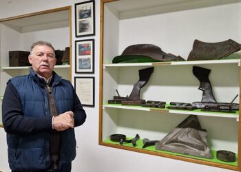 Empresa centenária Tibério Cabral e Herdeiros assinalou 101 anos de atividade ininterrupta