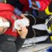 Homem fica ferido após agressão violenta em Oliveira do Hospital