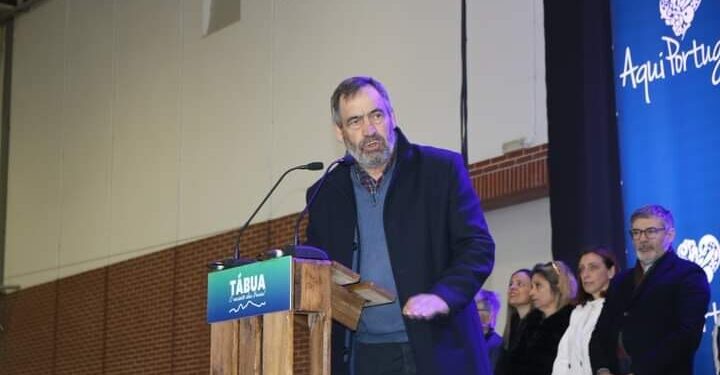 Manuel Marques reeleito presidente da ANCOSE