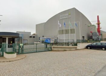 Sonae Arauco altera local da UPAC e promete plantar “mais de cinco vezes o número de árvores impactadas”