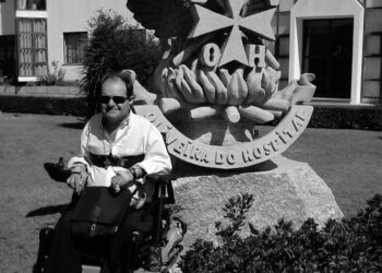 Morreu Tó Guilherme, figura de referência e exemplo de resiliência