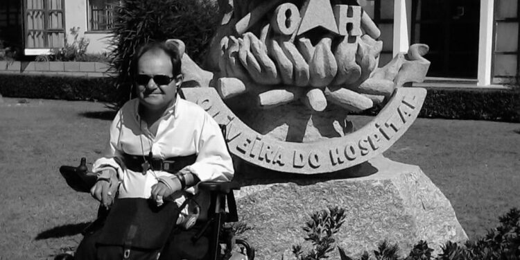 Morreu Tó Guilherme, figura de referência e exemplo de resiliência