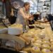 Feira do Queijo Serra da Estrela realiza-se este fim-de-semana em Seia