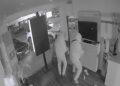 Gouveiatel assaltada em Oliveira do Hospital