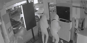 Gouveiatel assaltada em Oliveira do Hospital