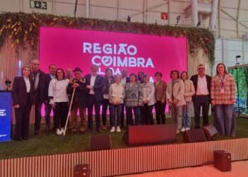Oliveira do Hospital quer “charters” de visitantes na Festa do Queijo Serra da Estrela
