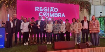 Oliveira do Hospital quer “charters” de visitantes na Festa do Queijo Serra da Estrela