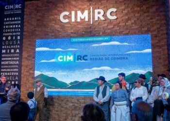 Oliveira do Hospital apresenta Festa do Queijo Serra da Estrela na BTL