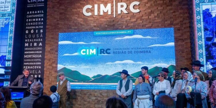 Oliveira do Hospital apresenta Festa do Queijo Serra da Estrela na BTL