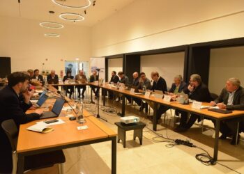 Região de Coimbra distribui comunicação via satélite pelos 19 municípios