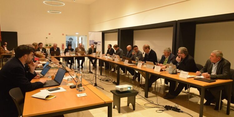 Região de Coimbra distribui comunicação via satélite pelos 19 municípios