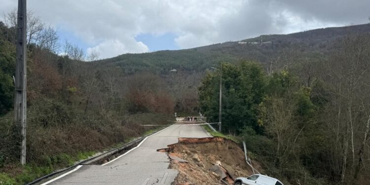 Oliveira do Hospital passa a beneficiar das medidas excecionais previstas no âmbito da resposta à situação de calamidade