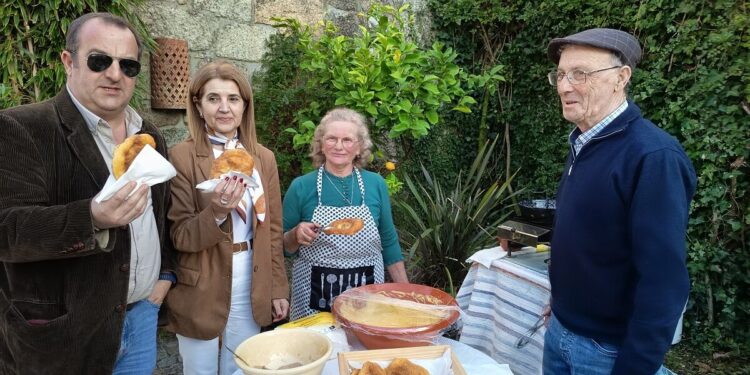 Oliveira do Hospital convida a saborear os “Sabores Serranos” na Semana Gastronómica