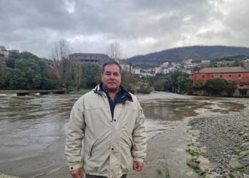 Cheias provocam prejuízos de “centenas de milhares de euros” em Avô. Autarca pede celeridade nos apoios