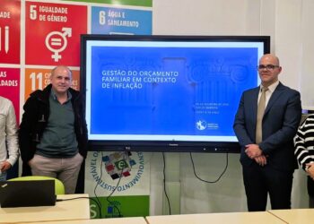 Eptoliva e Banco de Portugal promovem literacia financeira