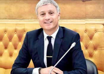 Pedro Coimbra questiona Secretário de Estado sobre exclusão de Oliveira do Hospital, Tábua e Arganil da situação de calamidade