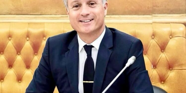 Pedro Coimbra questiona Secretário de Estado sobre exclusão de Oliveira do Hospital, Tábua e Arganil da situação de calamidade