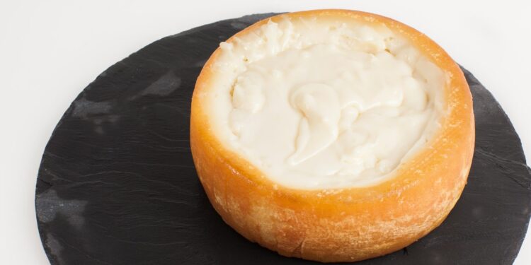 “Torta del Casar” é o queijo convidado da Festa do Queijo Serra da Estrela de Oliveira do Hospital