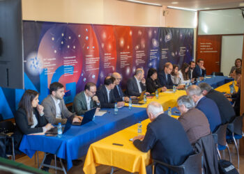 Autarcas da Região de Coimbra reuniram com novo presidente da ULS Coimbra