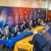 Autarcas da Região de Coimbra reuniram com novo presidente da ULS Coimbra