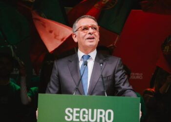 António José Seguro foi, novamente, o mais votado no concelho de Oliveira do Hospital