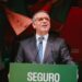 António José Seguro foi, novamente, o mais votado no concelho de Oliveira do Hospital