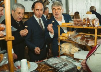 Festa do Queijo Serra da Estrela confirmou-se como “referência nacional”