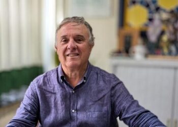 Carlos Carvalheira reconduzido como diretor do Agrupamento de Escolas até 2030