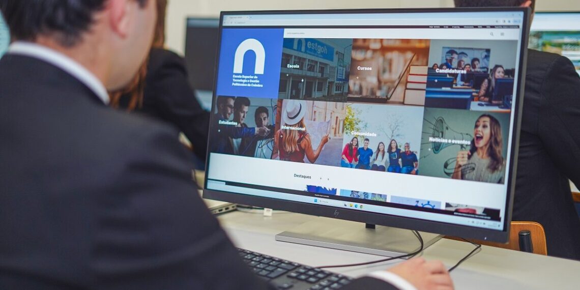 ESTGOH abre candidaturas para Microcredenciação em Criação de Conteúdos Digitais