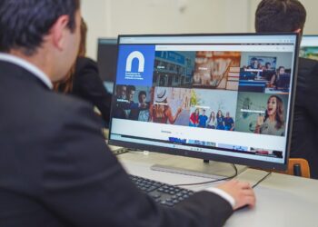 ESTGOH abre candidaturas para Microcredenciação em Criação de Conteúdos Digitais