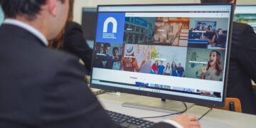 ESTGOH abre candidaturas para Microcredenciação em Criação de Conteúdos Digitais