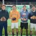 Fernando Gouveia (A.A. Coimbra) vence Torneio C – Singulares Masculinos – “Festa do Queijo”