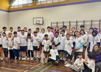 I Torneio de Badminton do Clube do AEOH reuniu mais de 50 atletas e confirmou crescimento da modalidade em Oliveira do Hospital