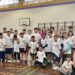I Torneio de Badminton do Clube do AEOH reuniu mais de 50 atletas e confirmou crescimento da modalidade em Oliveira do Hospital