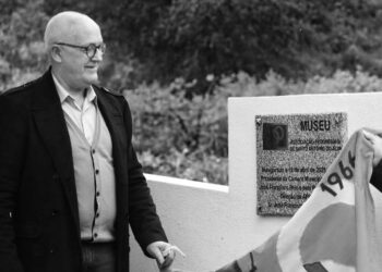 Morte de José Lobo deixa comunidade consternada