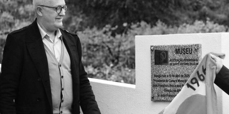Morte de José Lobo deixa comunidade consternada