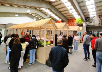 Mostra Da Nossa Terra antecipa compras dos produtos tradicionais da Páscoa