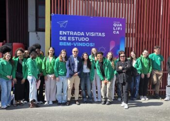 Eptoliva reforça estratégia de orientação vocacional com presença na Qualifica 2026
