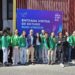 Eptoliva reforça estratégia de orientação vocacional com presença na Qualifica 2026