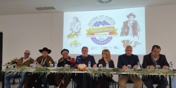 Festa do Queijo Serra da Estrela vai apresentar-se com “novo conceito” e espera atrair milhares de visitantes