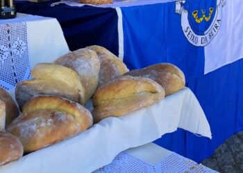 Seixo da Beira celebra tradição com a VII Mostra do Bolo Doce