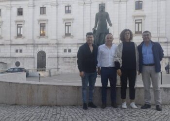 Nogueira do Cravo elevada a vila