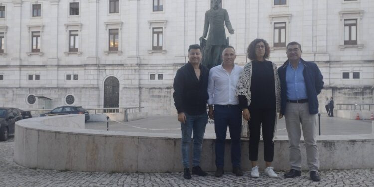 Nogueira do Cravo elevada a vila