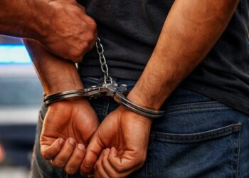 Dois homens de Oliveira do Hospital detidos por tráfico de droga