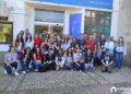 Programa BIP RE:VIVE Europe reúne estudantes e docentes de seis países na ESTGOH