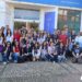 Programa BIP RE:VIVE Europe reúne estudantes e docentes de seis países na ESTGOH