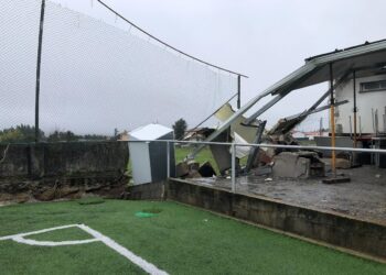 Jantar solidário do CDR Vasco da Gama une comunidade para recuperar Campo da Bela Vista
