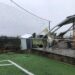 Jantar solidário do CDR Vasco da Gama une comunidade para recuperar Campo da Bela Vista