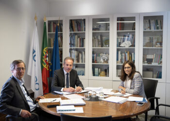 Completada a composição da Comissão Diretiva do Centro 2030
